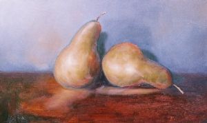 "Pears II"