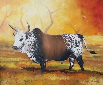 "Ngun Bull"