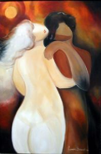 "Warm Embrace"