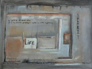 "Life"