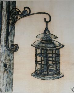 "Lantern"