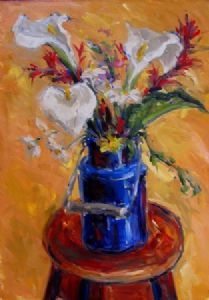 "Springflowers"