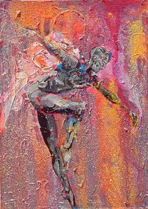 "Bird Dance"