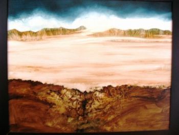 "Karoo Strata"