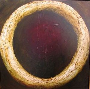 "Ancestral Orb"