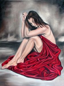 "Nude 85/07 <B>STOLEN</B>"
