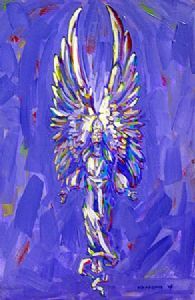 "Purple Peace"