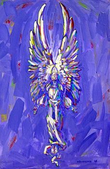 "Purple Peace"