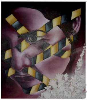 "Bound"