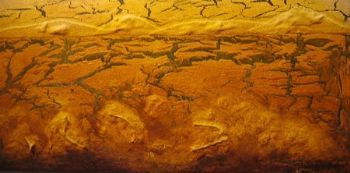 "Desert storm"
