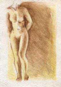"Shy Girl"