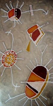 "San symbols 2"