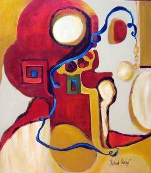 "Trepidation"