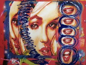 "Lips"