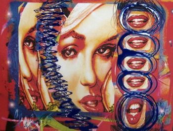 "Lips"
