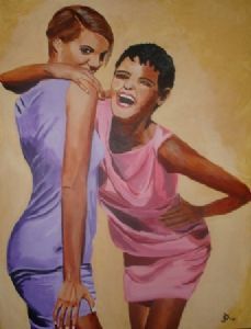 "Girlriends"