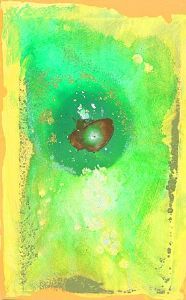 "Rebirth of Peace Earth II"
