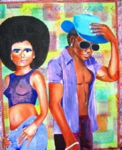 "Seventies 70's"