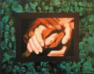 "Hands"
