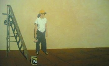 "The Paint Boys"