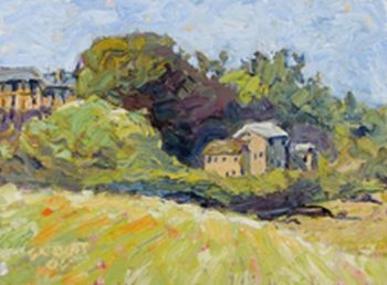 "Farmhouses"