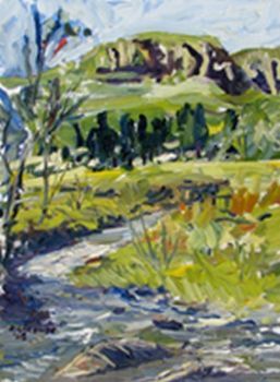 "Little Mooi River"