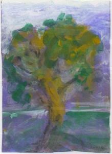 "C - Tree 1 of 2"