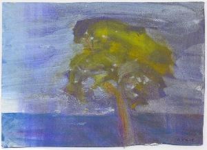 "C - Tree 2 of 2"