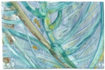 "B - Tranquility Fynbos 3/3"