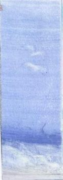 "Table Mountain Whales 3/4"