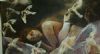 "Divinity Dressed in Flight 2"