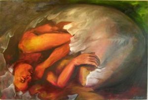 "Birth of Divinity"