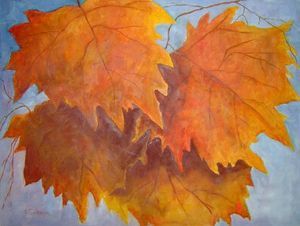 "Autumn Leaves"