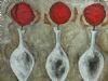 "Triple Lollipops"