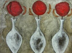 "Triple Lollipops"