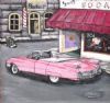 "Pink Cadillac"
