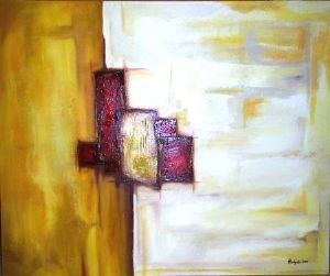 "Yellow Gold"
