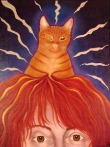 "Familiar"