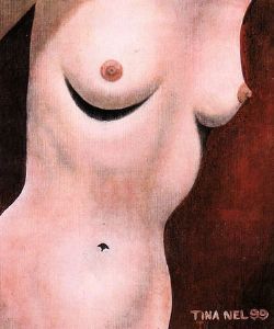 "Nude 1"