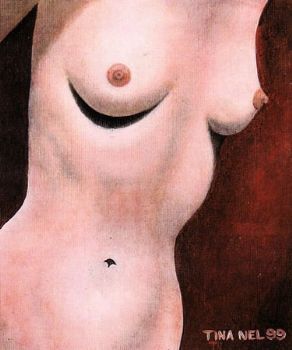 "Nude 1"