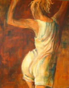"Feel like Dancing"