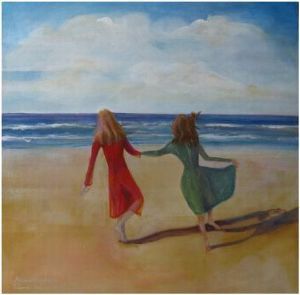 "Freundschaft"