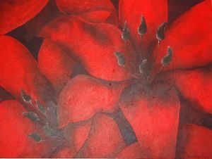 "Tiger Lily"