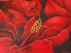 "Hibiscus"
