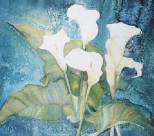 "Arum Cluster"