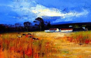 "Landscape"