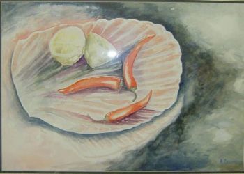 "Lemons and Chillies"