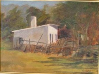 "Farm Cottage"