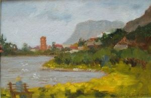 "Lakeside"