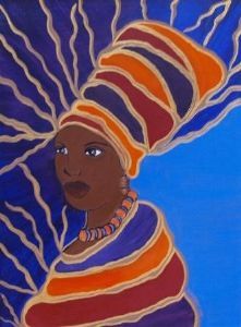 "African Queen"